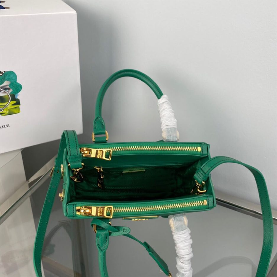 Prada Galleria Saffiano Mini