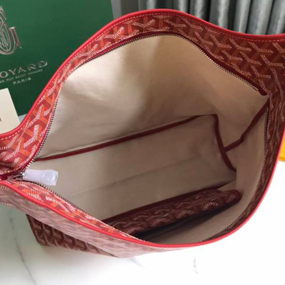 Goyard Boheme Hobo