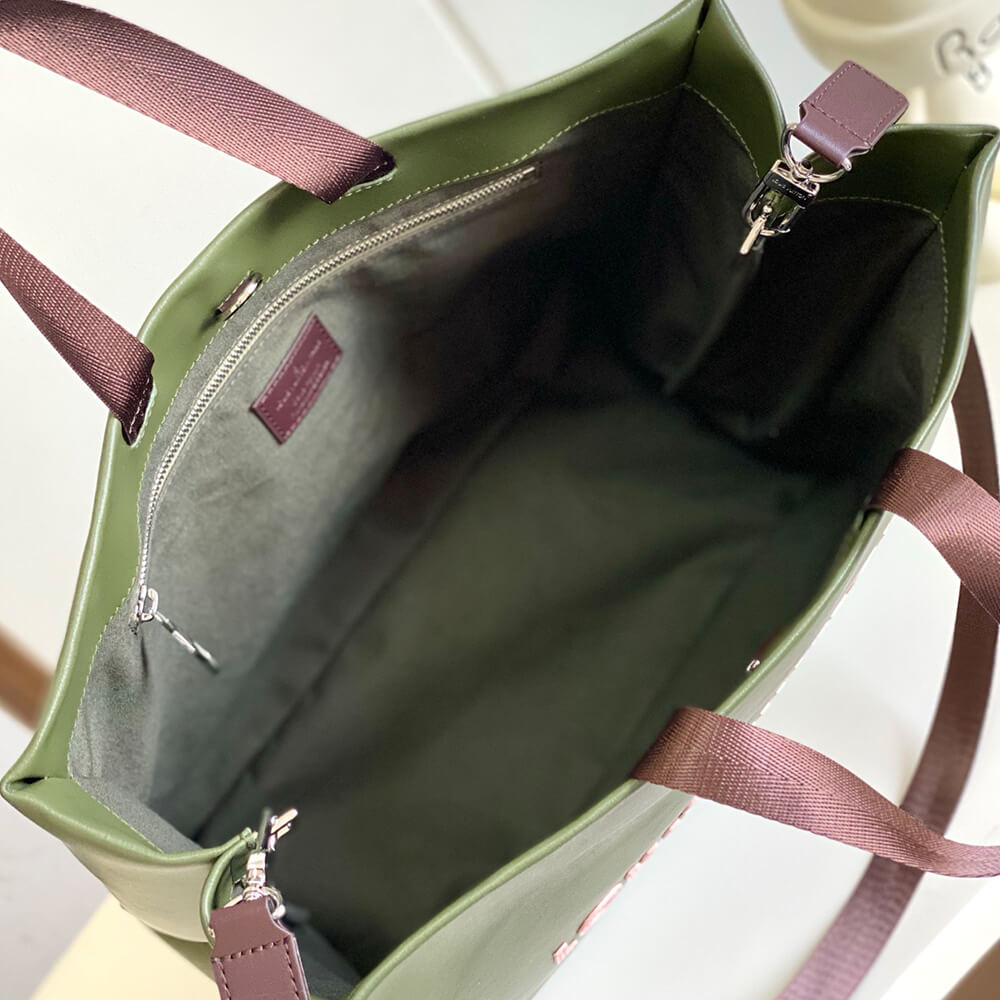 Louis Vuitton Shopper Tote MM