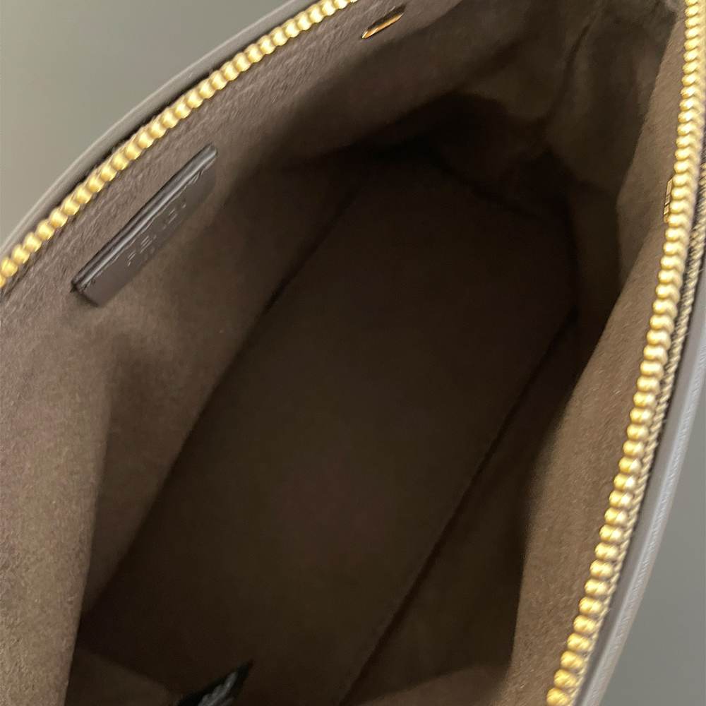 Fendi By The Way Soft Mini