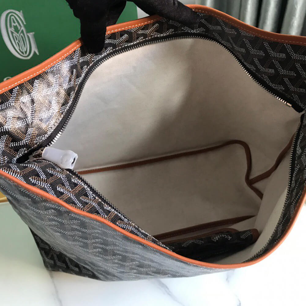 Goyard Boheme Hobo