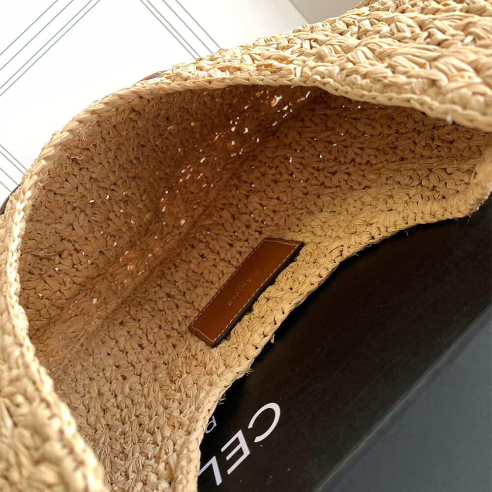 Celine Camille Panier