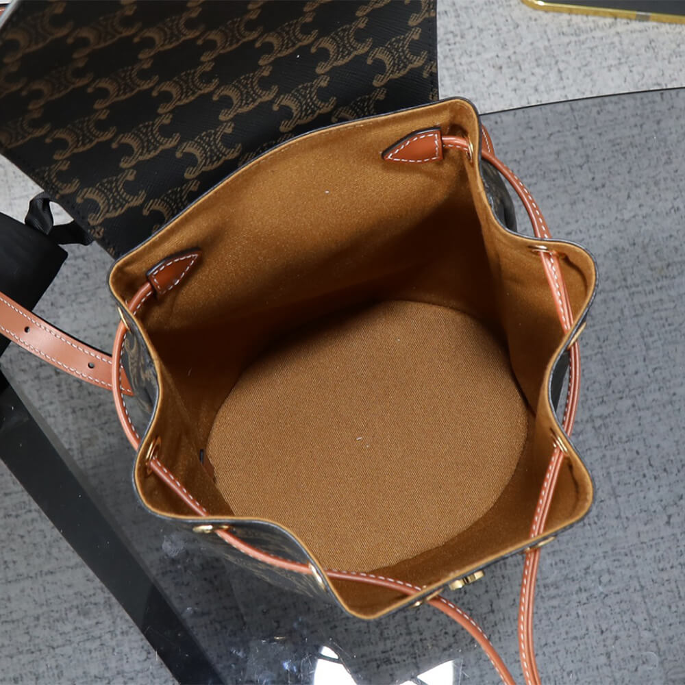 Mochila Celine Bonnie