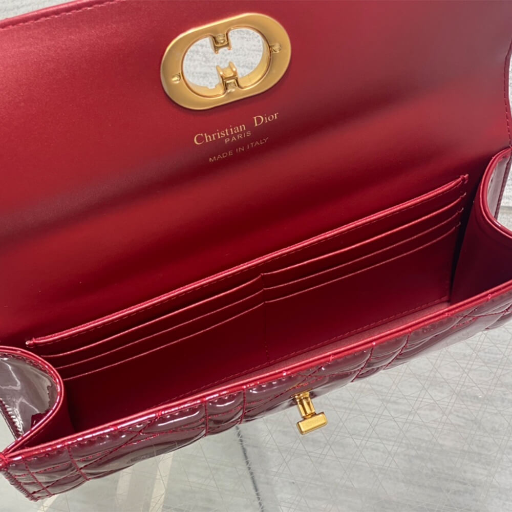 Dior Miss Caro Pouch