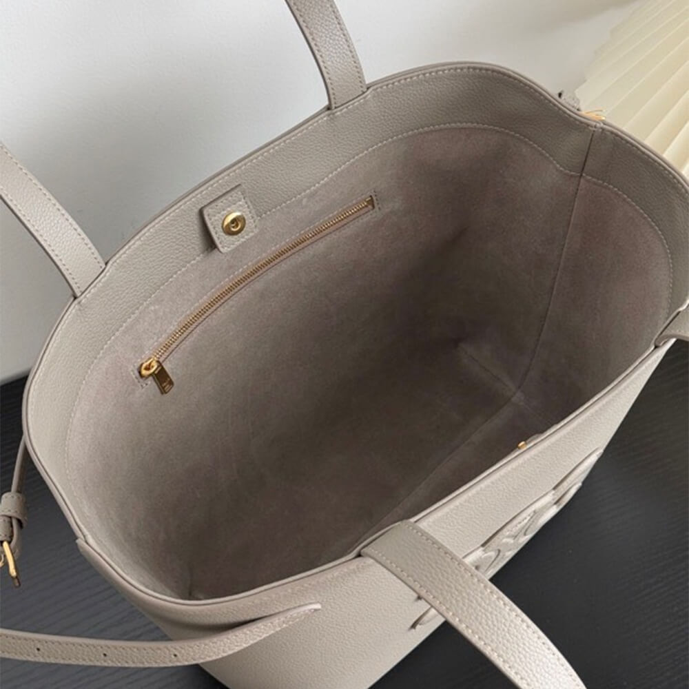Celine Small Cabas Triomphe