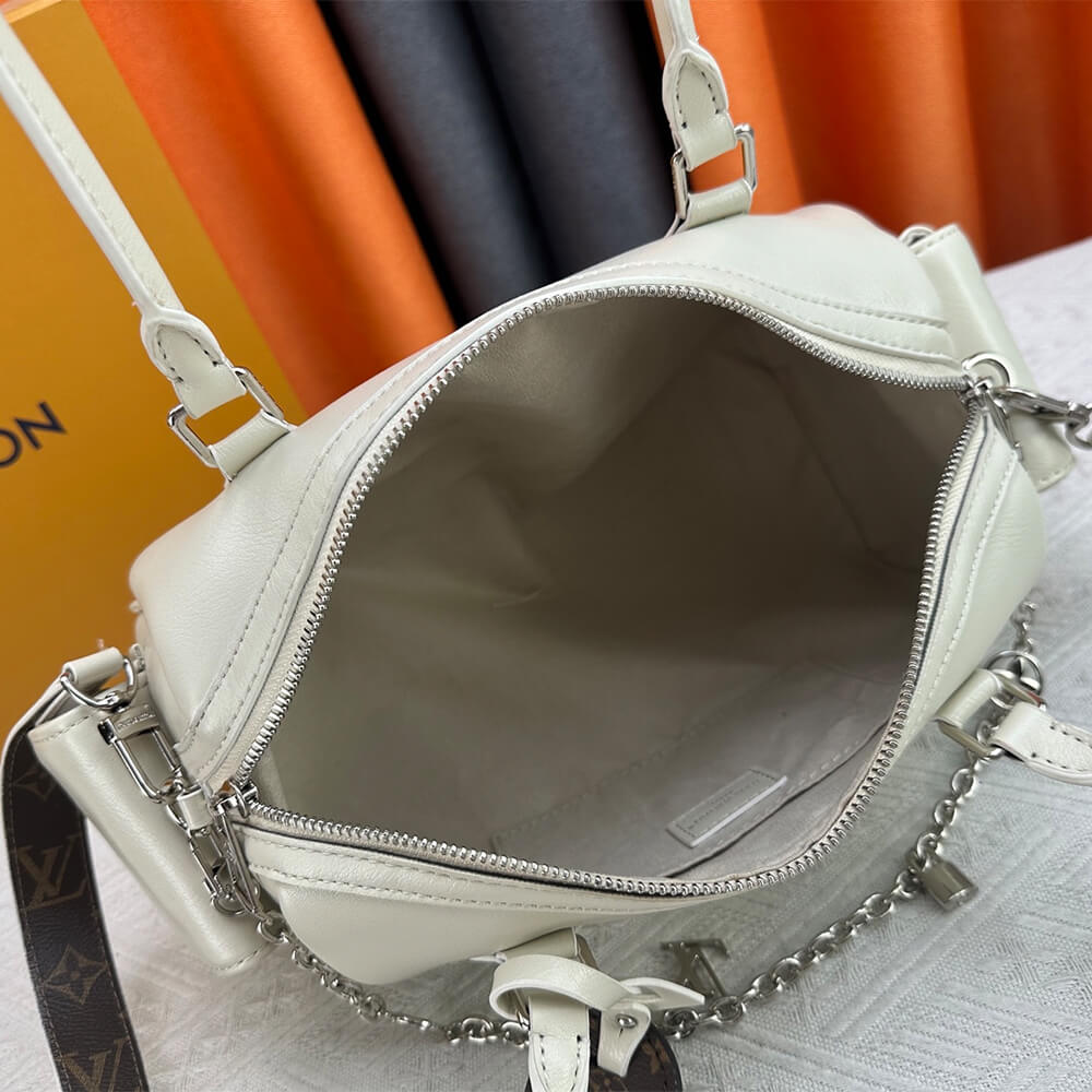 Louis Vuitton Speedy Cargo Vibe