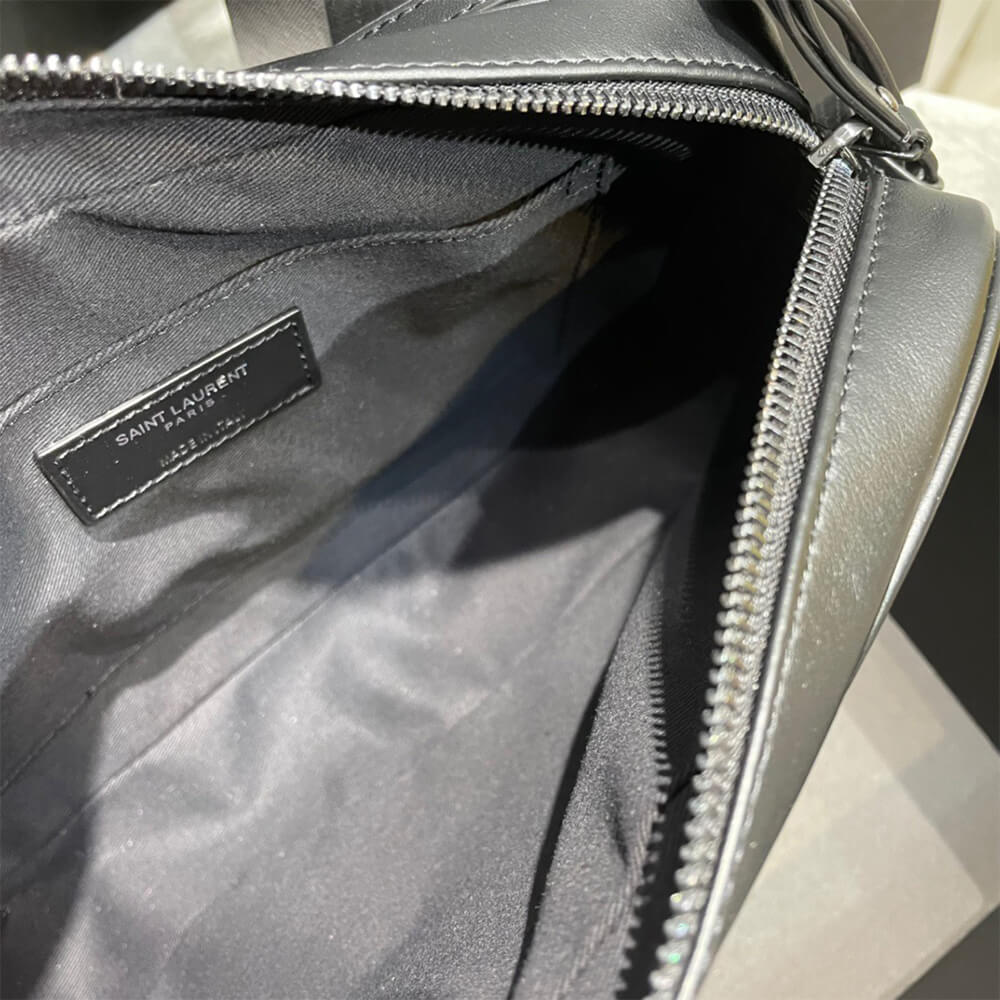 Ysl Lou Camera