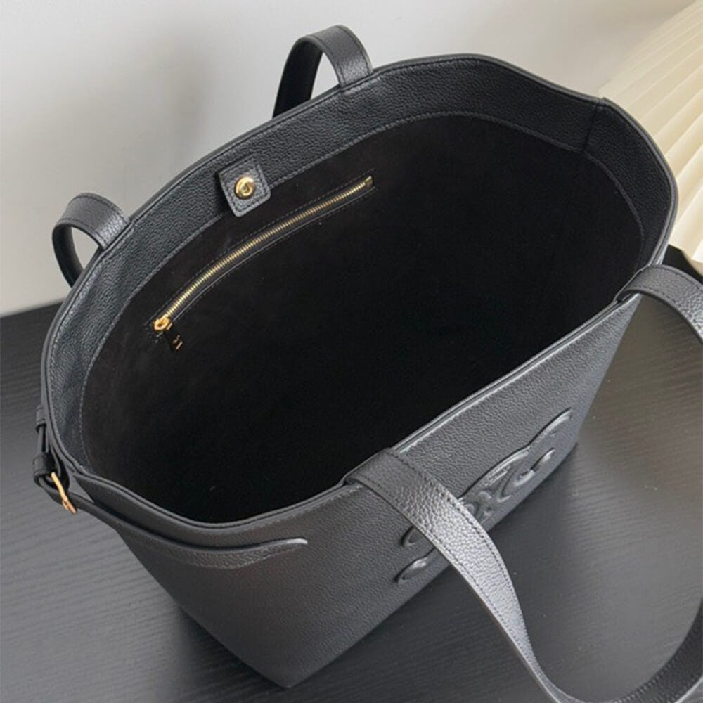 Celine Small Cabas Triomphe