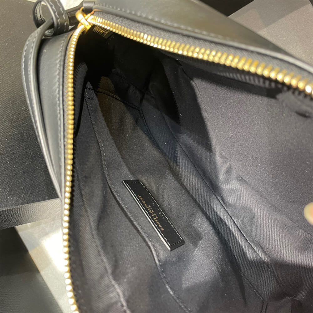 Ysl Lou Camera
