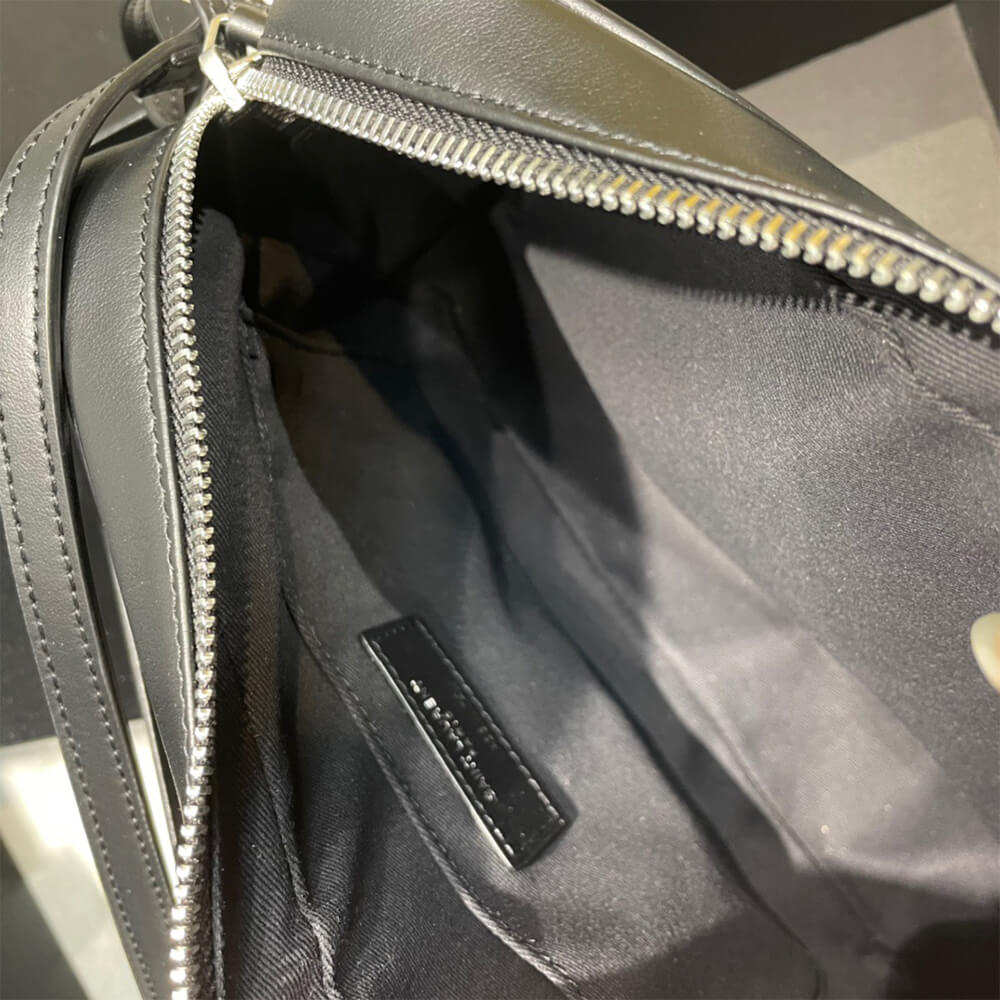 Ysl Lou Camera
