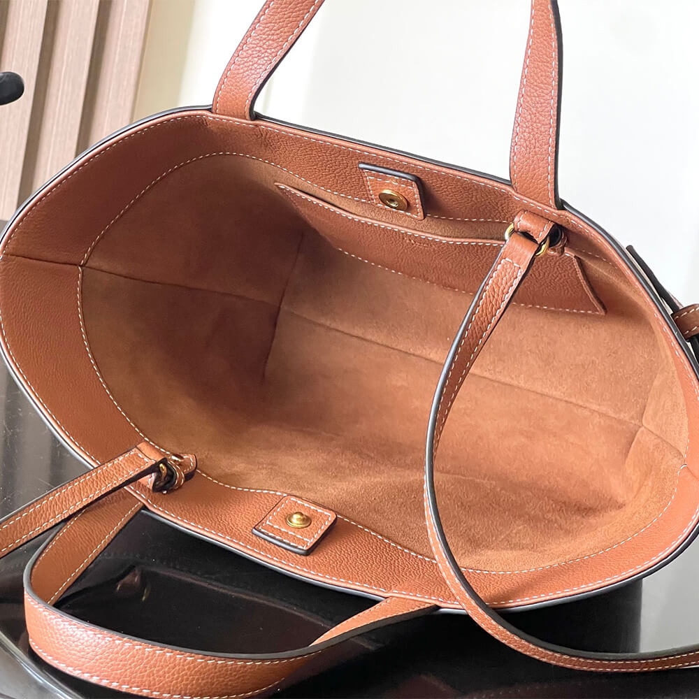 Celine Mini Cabas Triomphe