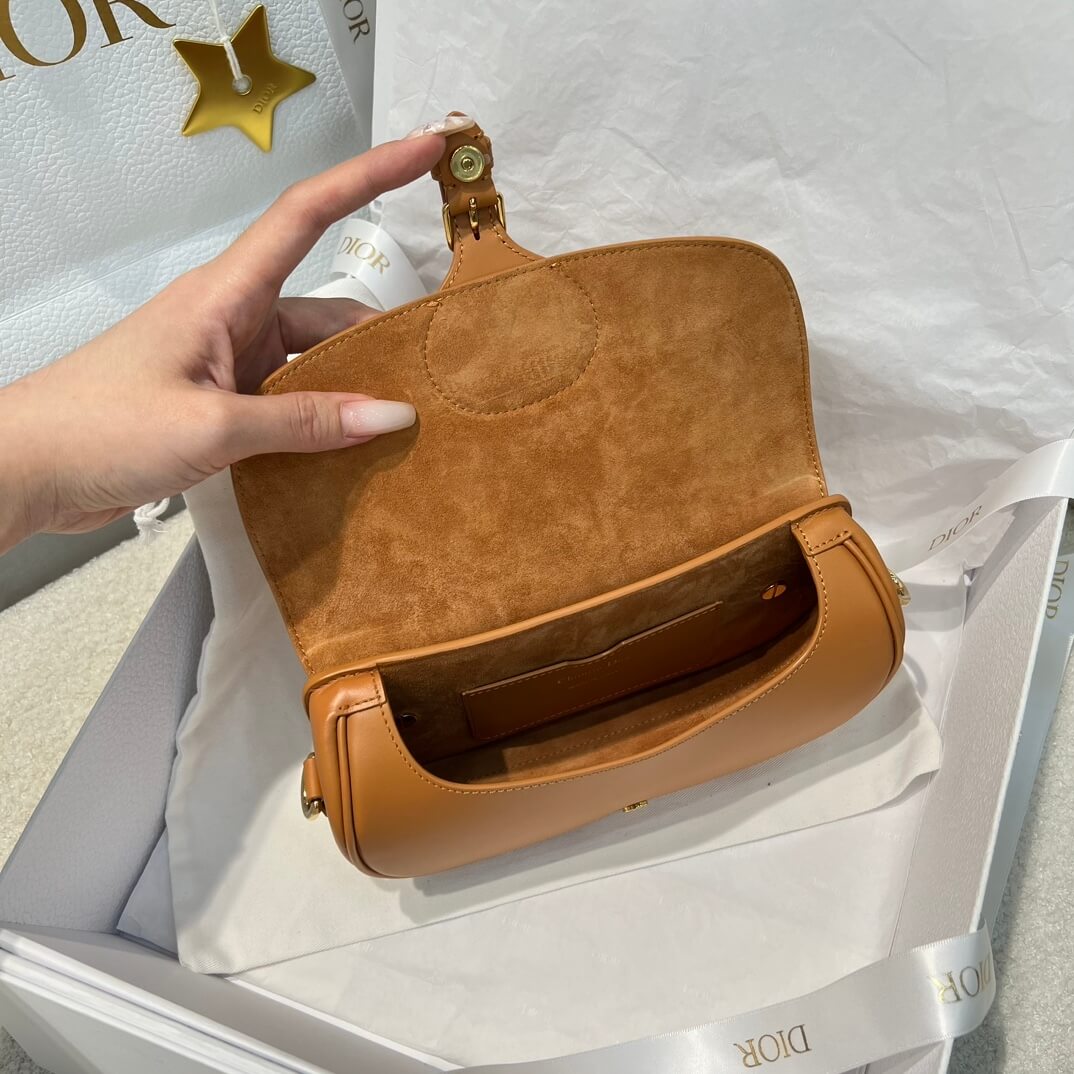 Dior Bobby East-West Bag