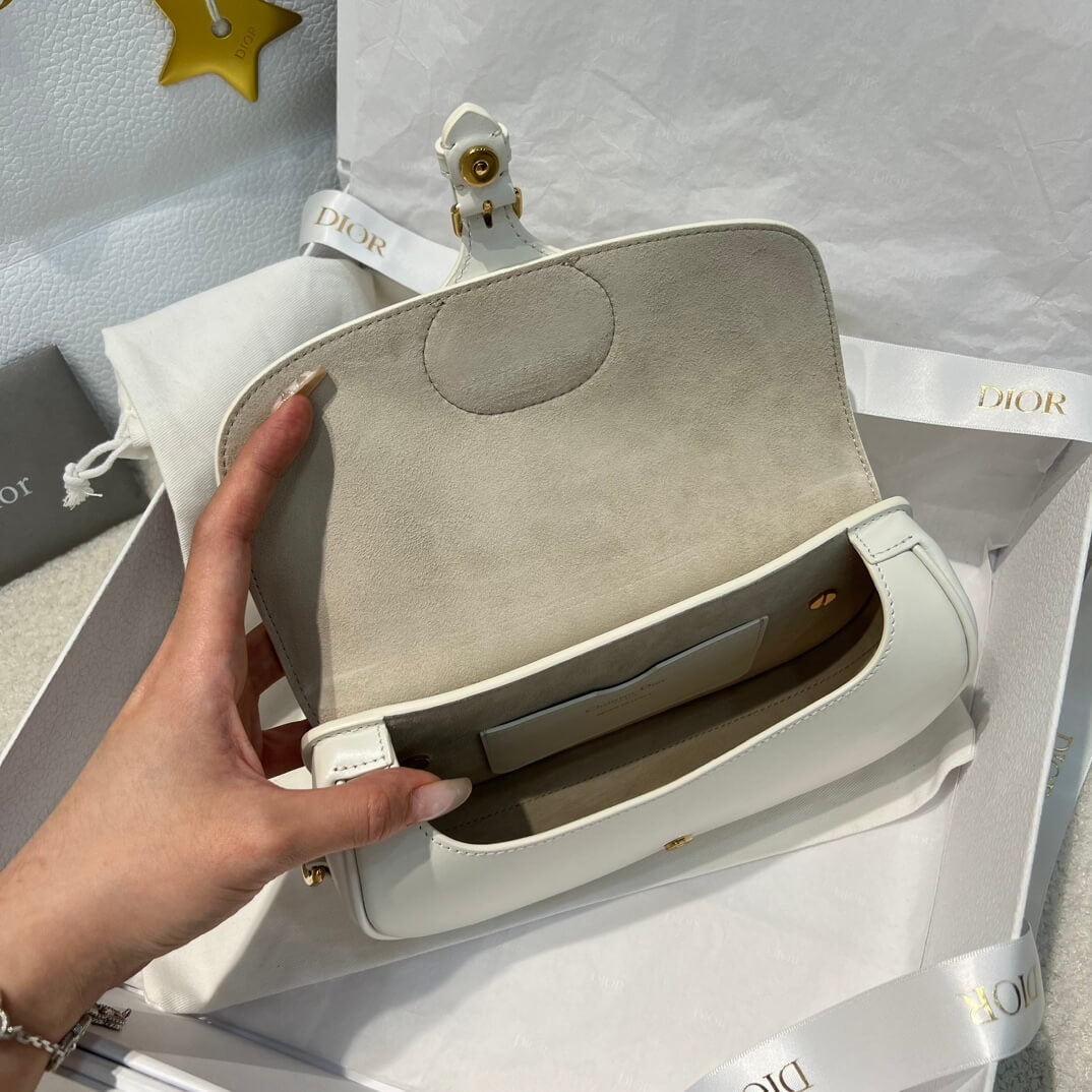 Dior Bobby East-West Bag
