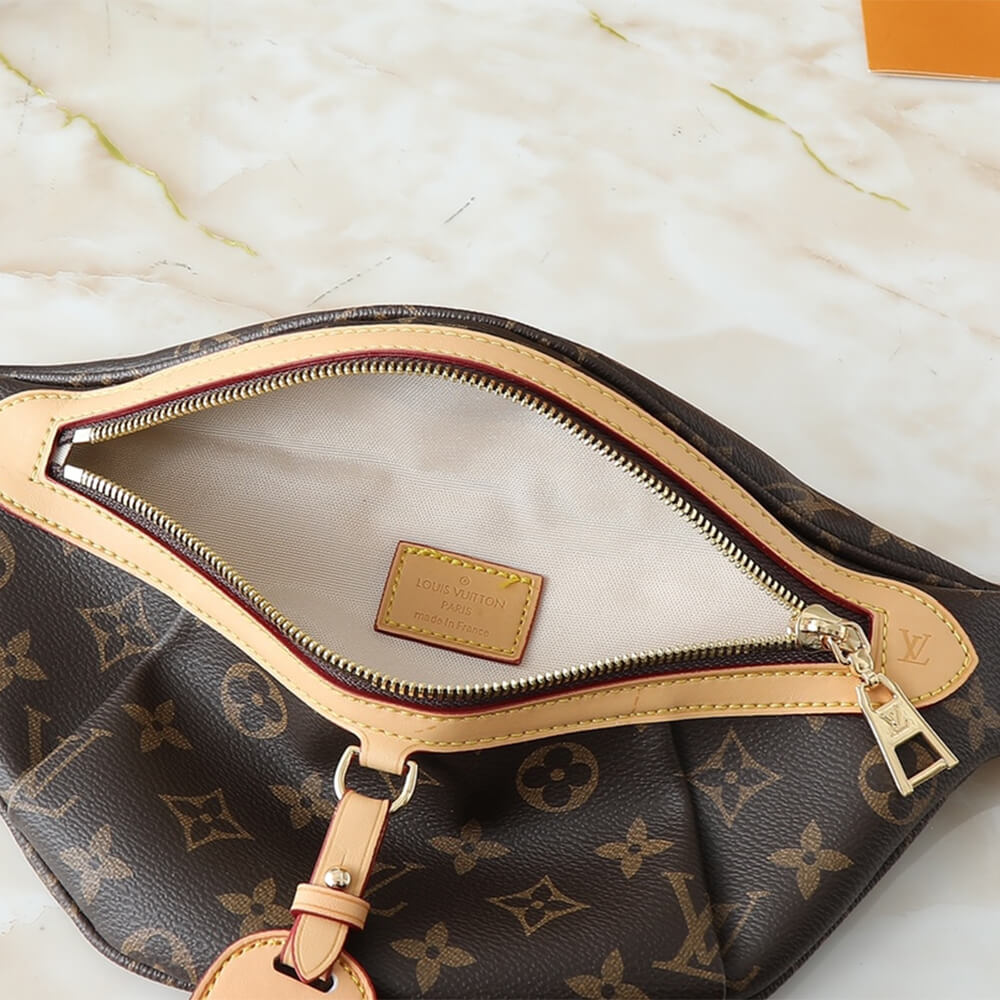 Louis Vuitton High Rise PM