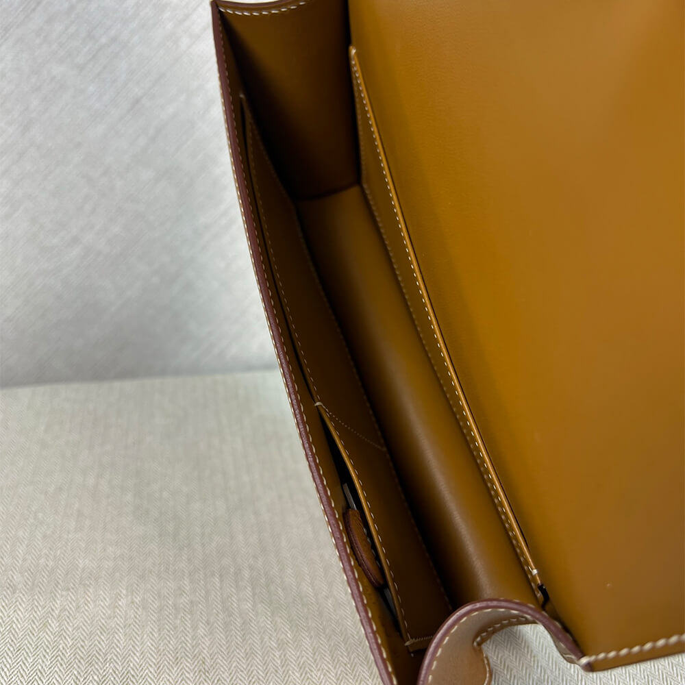Hermes Constance Elan