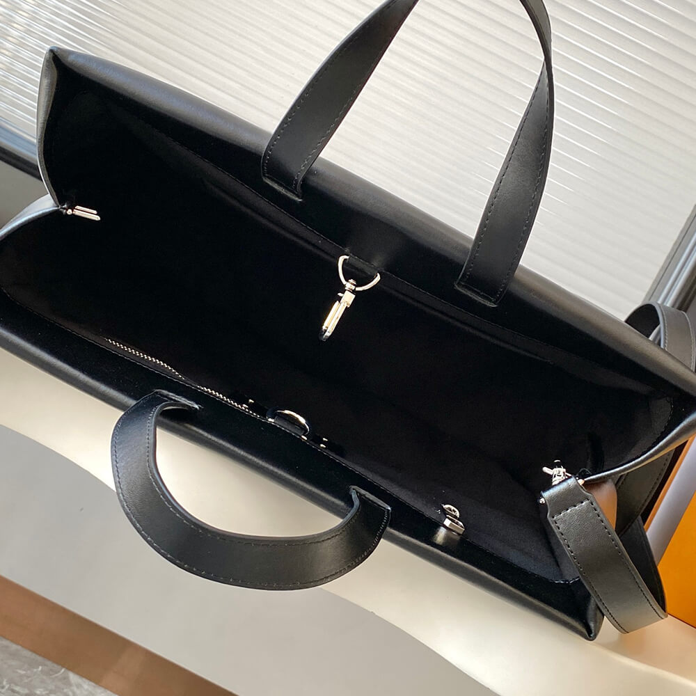 Louis Vuitton Shopper Tote MM