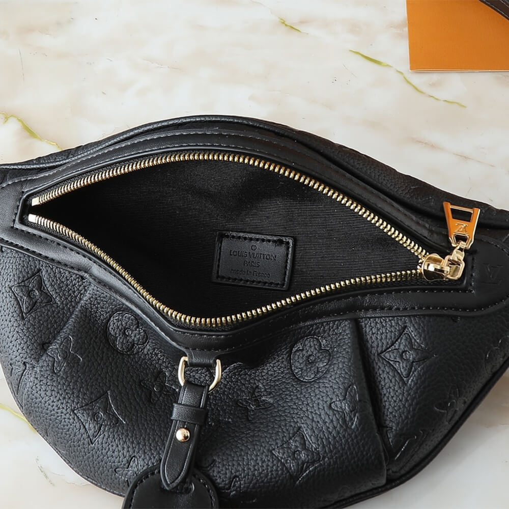 Louis Vuitton High Rise PM