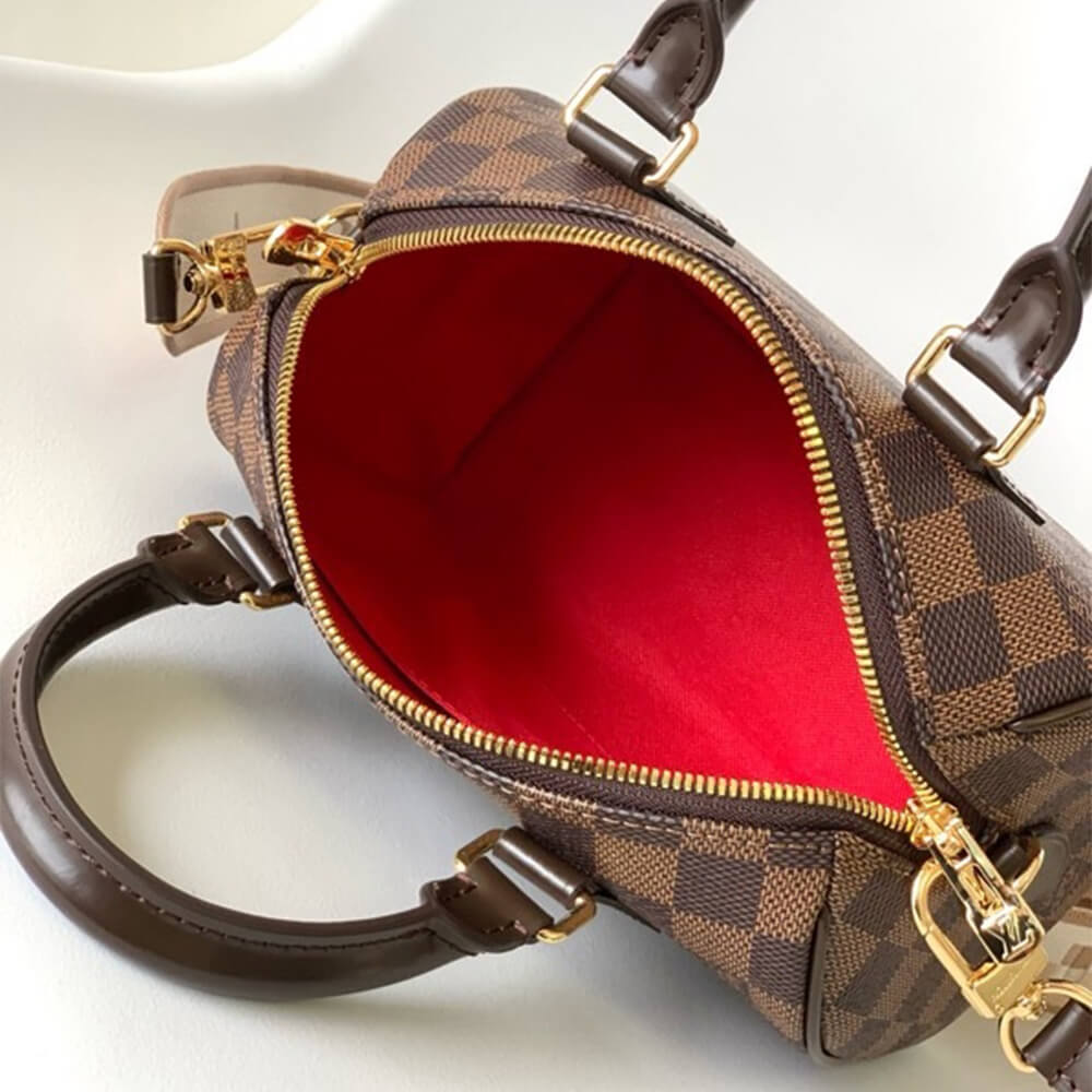Louis Vuitton Speedy Bandoulière 20