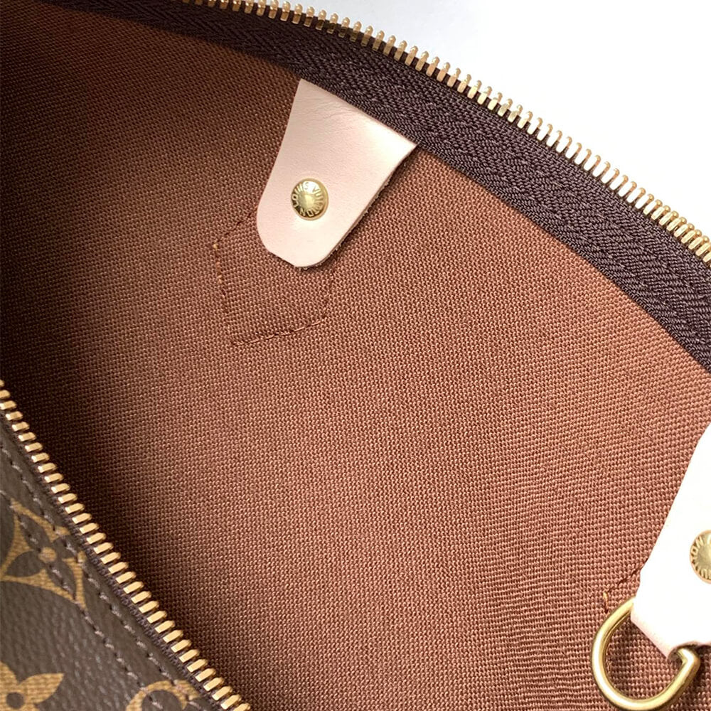 LV Speedy Bandoulière 35