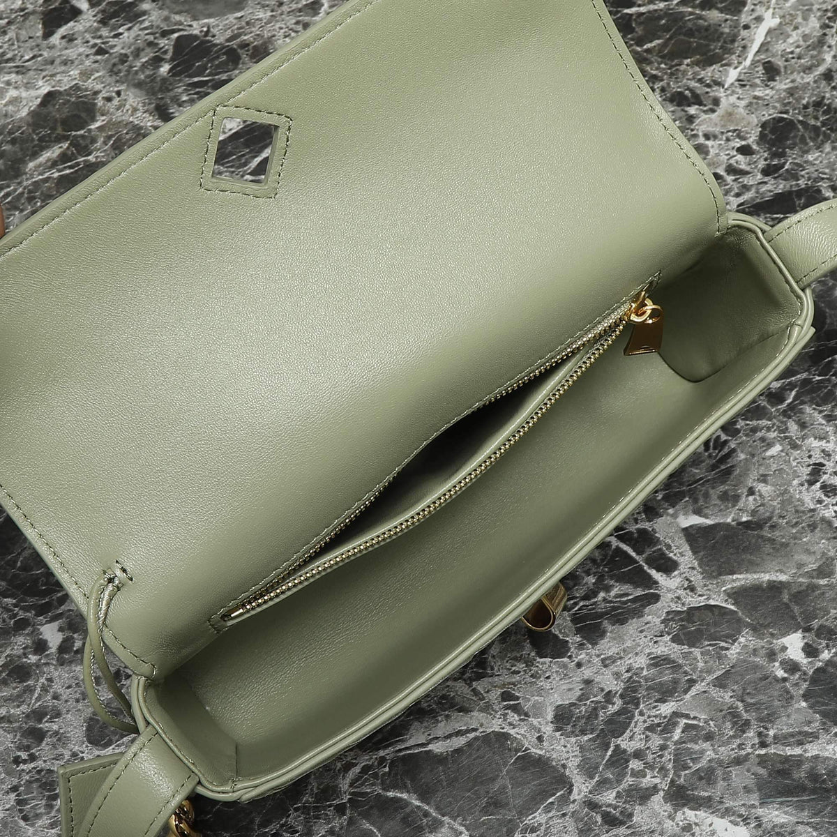 Bottega Veneta Mini Andiamo