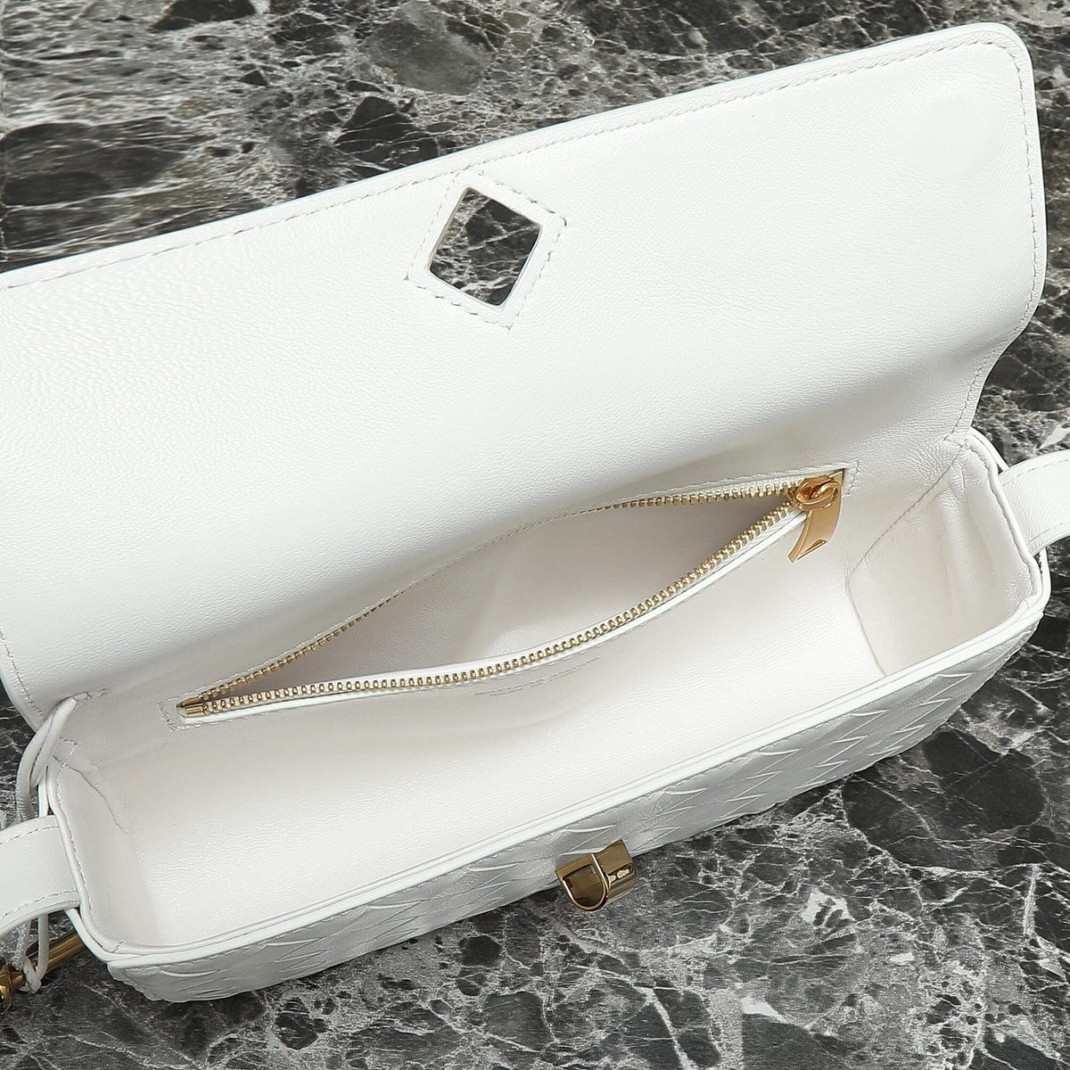 Bottega Veneta Mini Andiamo