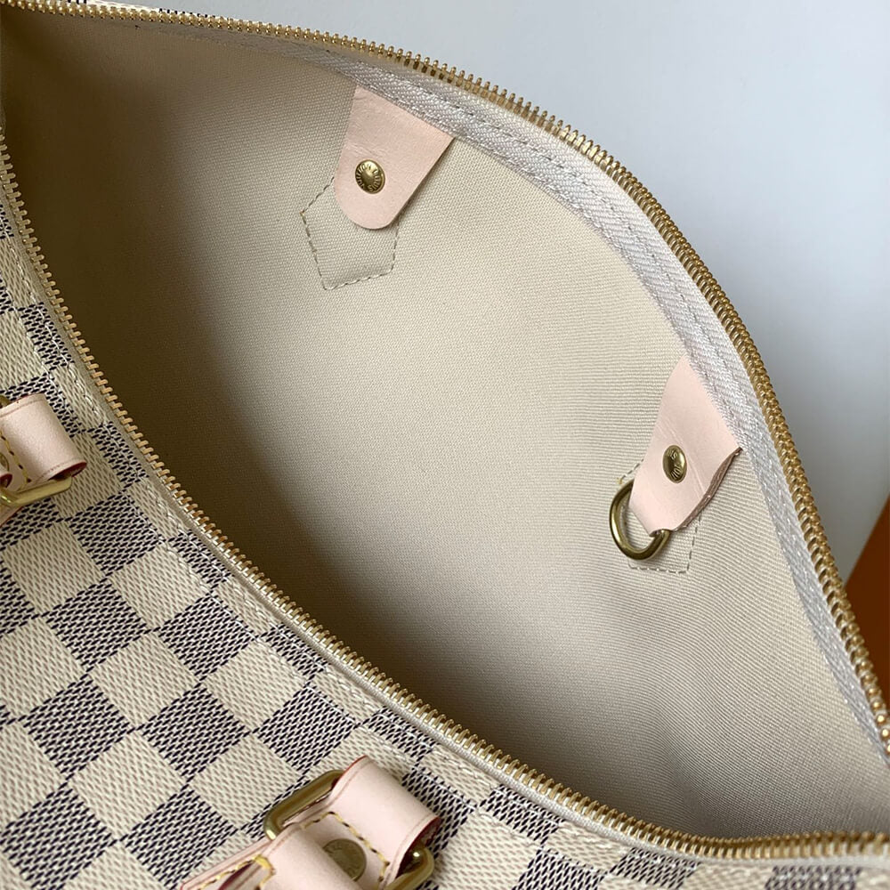 Louis Vuitton Speedy Bandoulière 35