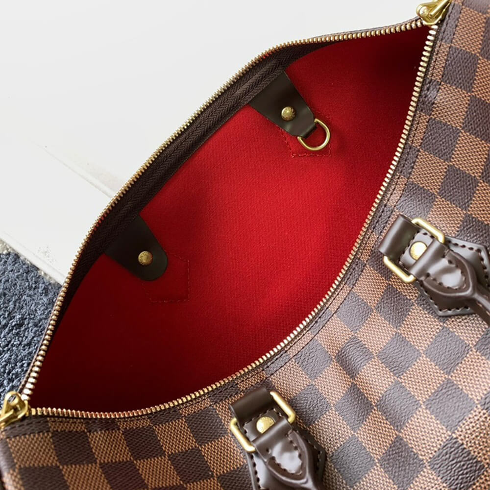 Louis Vuitton Speedy Bandoulière 35