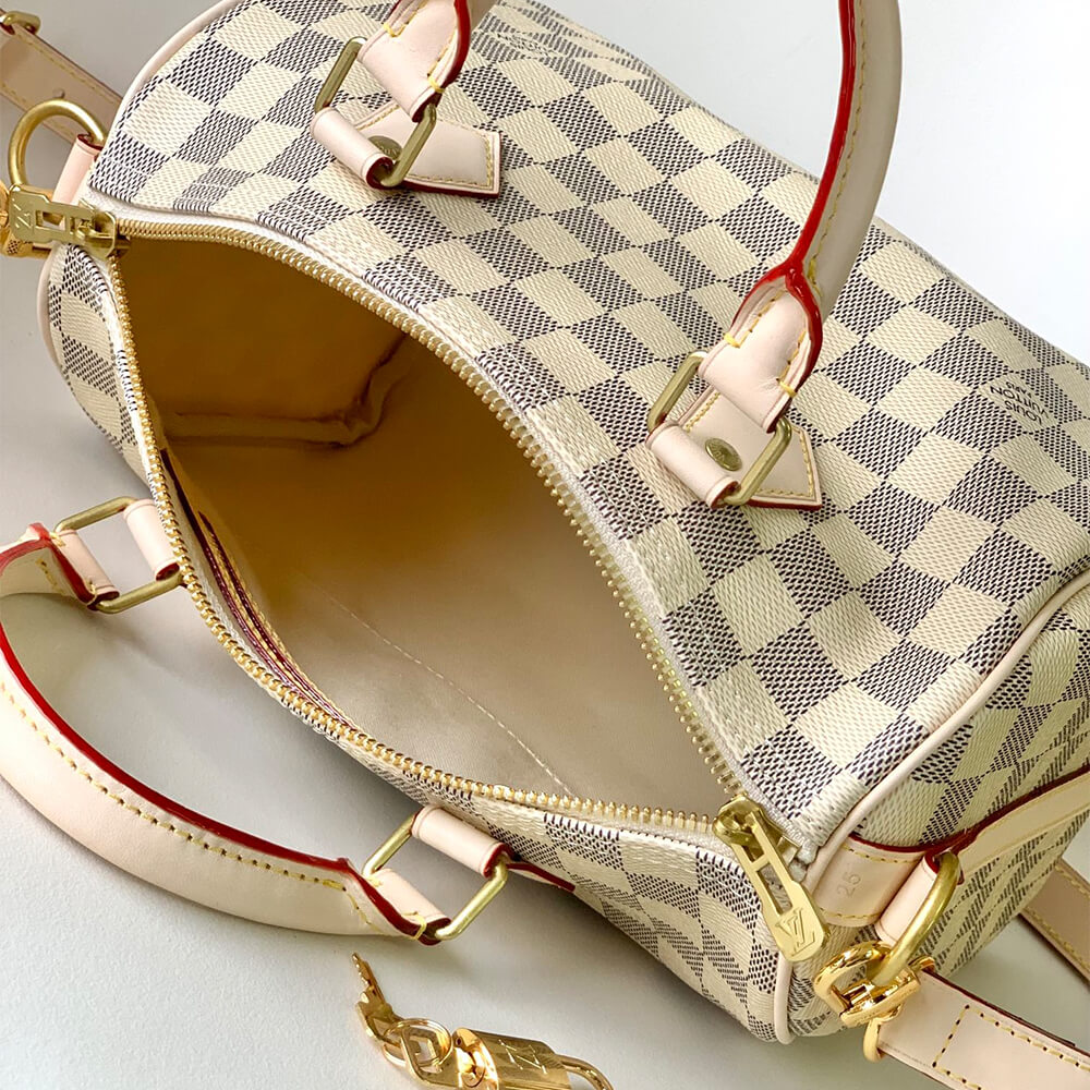 Louis Vuitton Speedy Bandoulière 25