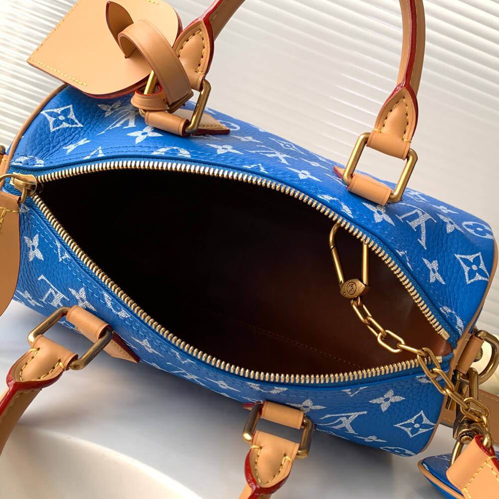 Louis Vuitton Speedy P9 Bandoulière 25