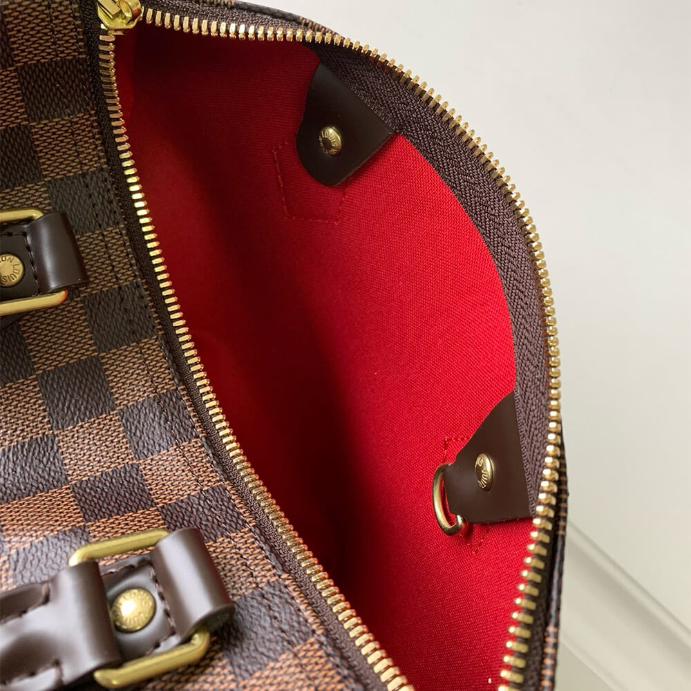 Louis Vuitton Speedy Bandoulière 25