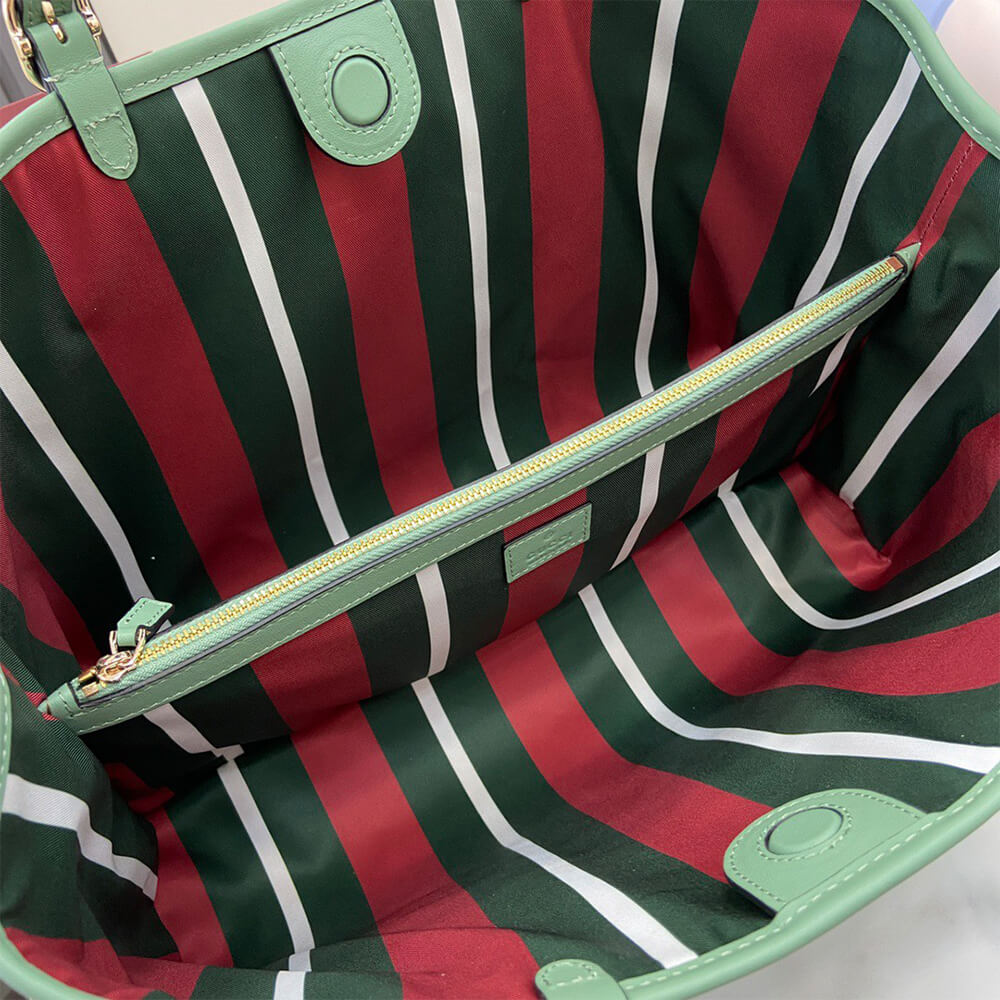 Gucci Emblem Large