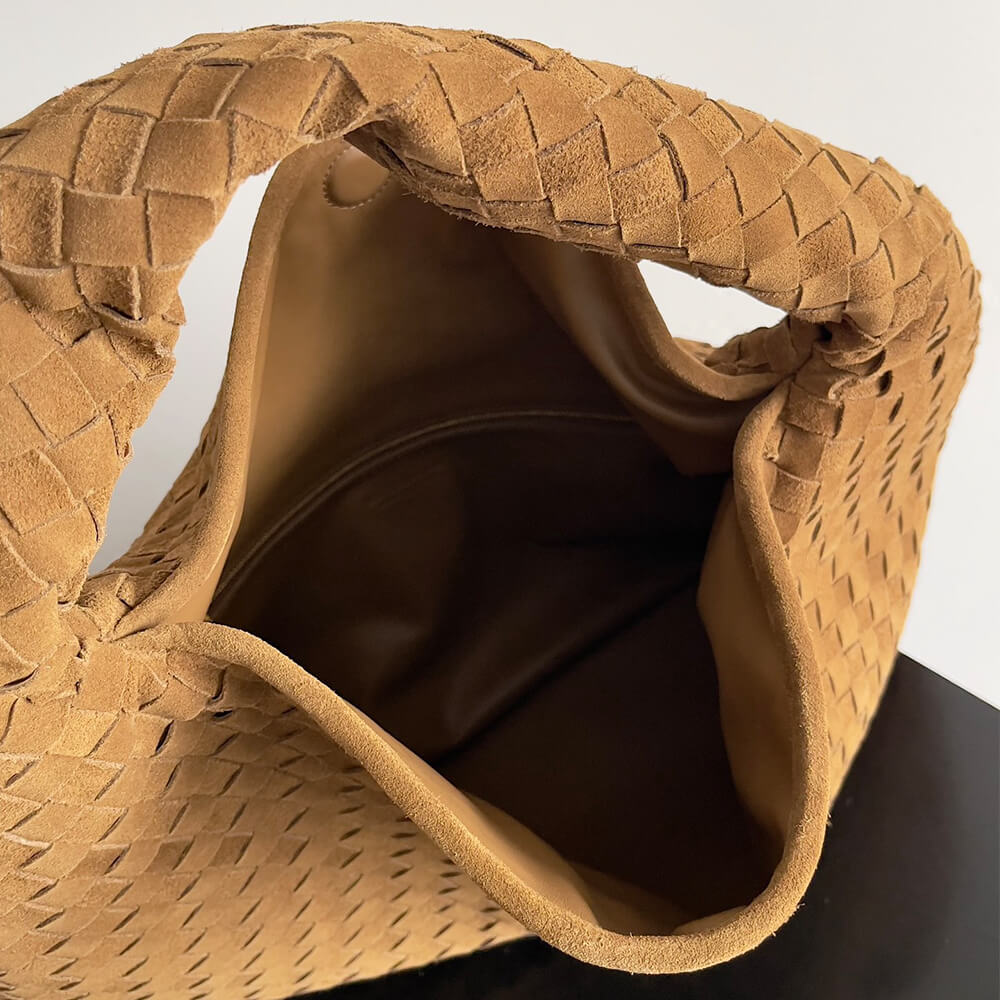 Bottega Veneta Large Hop