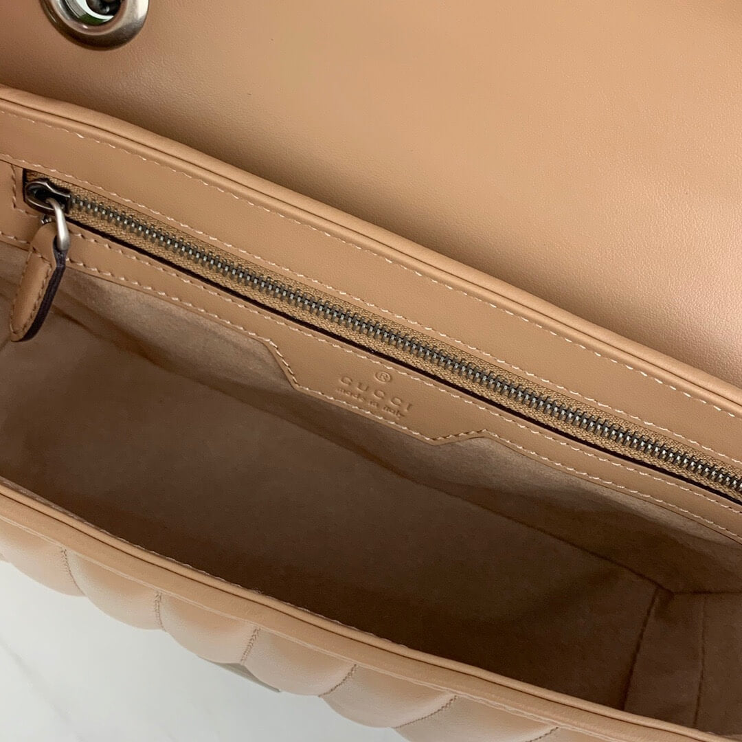 Gucci Marmont Medium