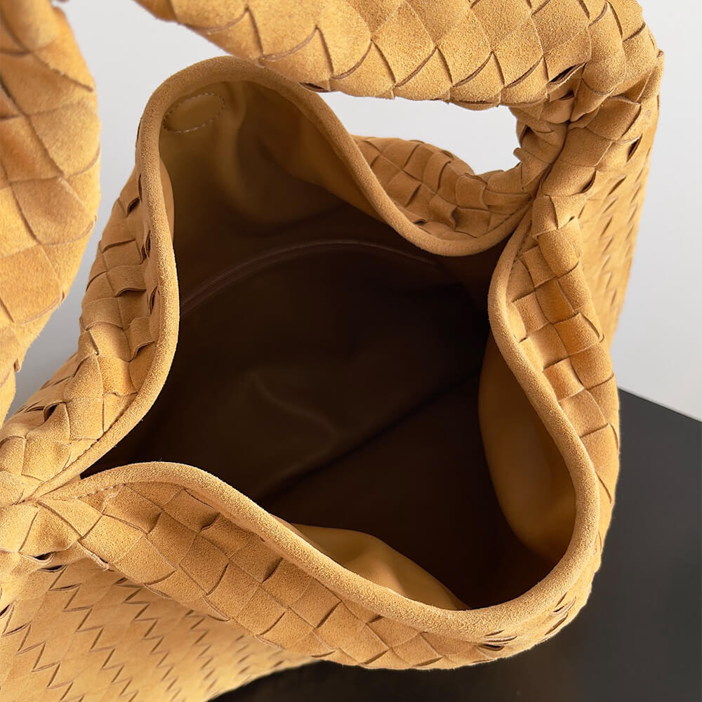 Bottega Veneta Large Hop