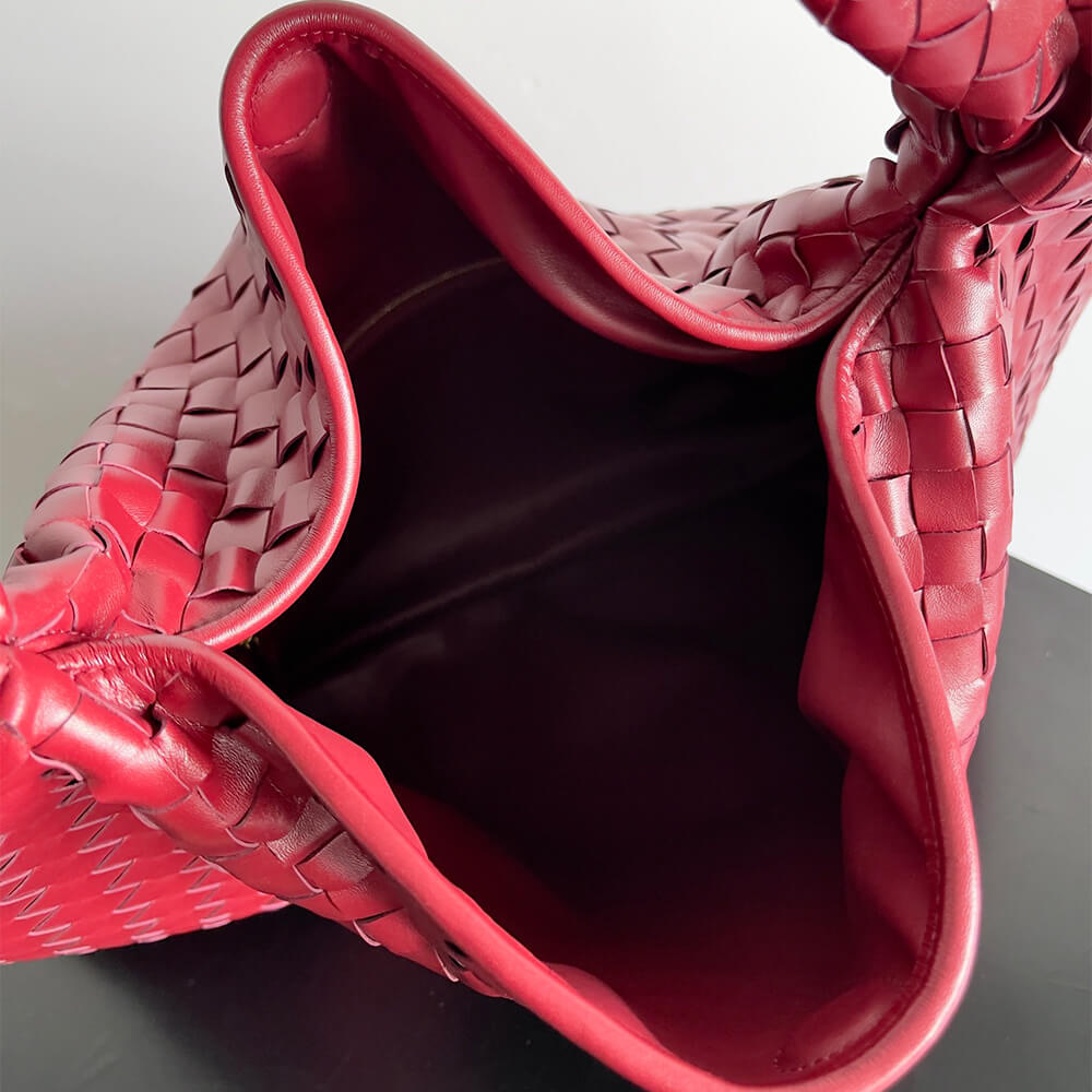 Bottega Veneta Large Hop