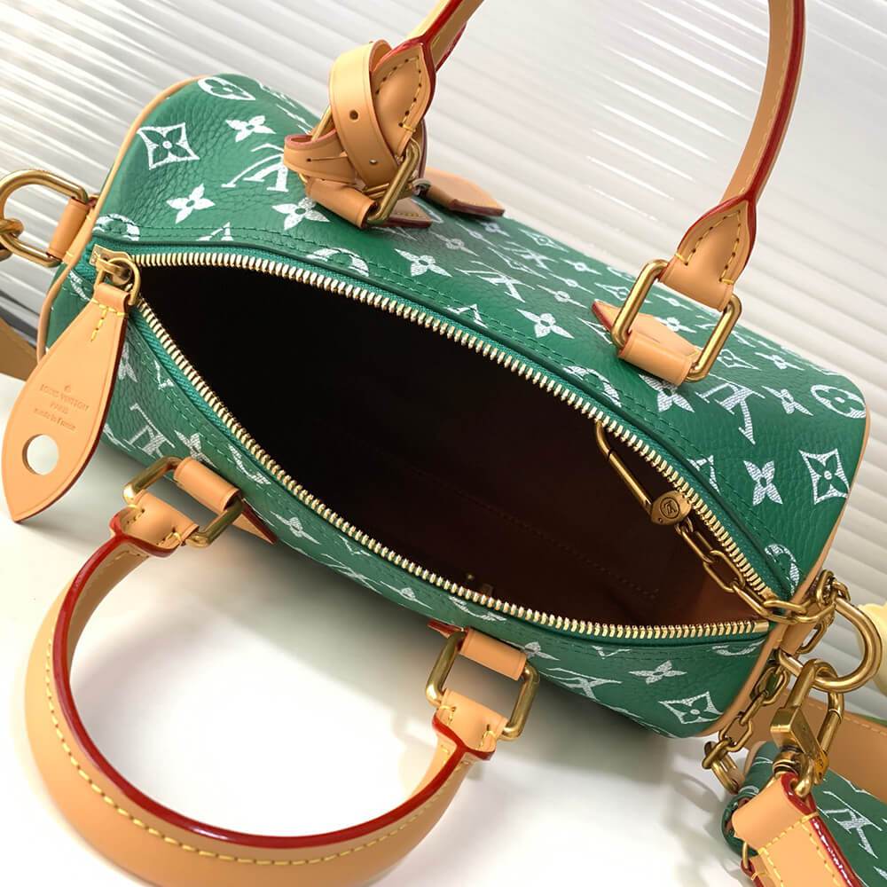 Louis Vuitton Speedy P9 Bandoulière 25