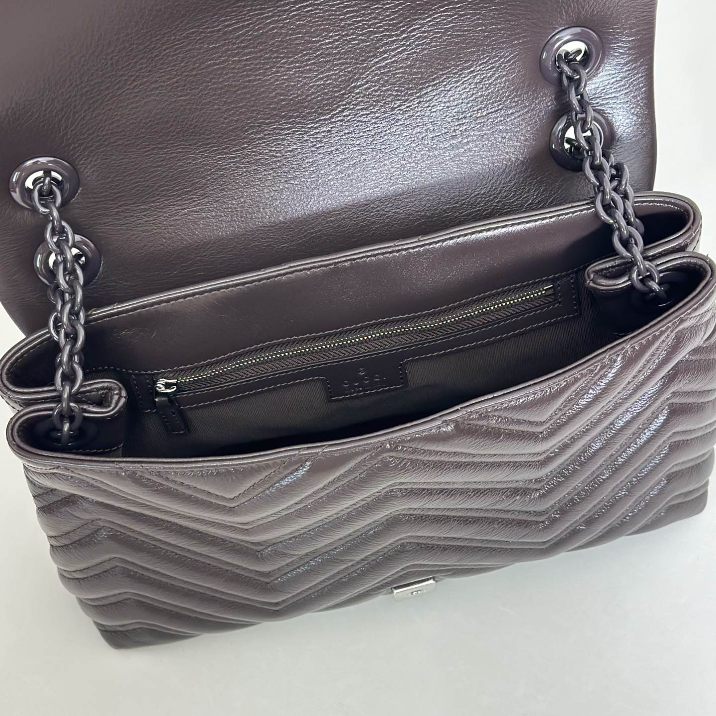 GG Marmont medium shoulder bag(HIGH-END GRADE)