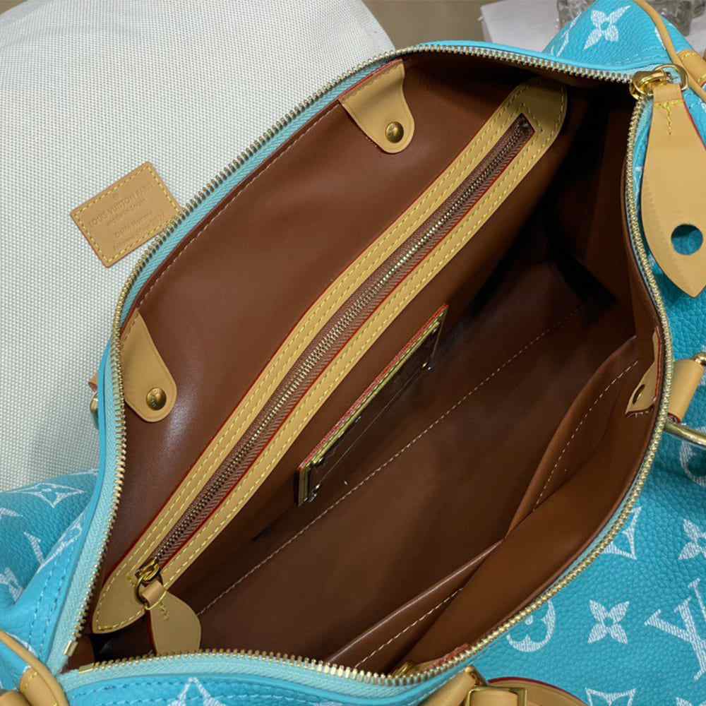 LV Speedy P9 Bandoulière 40(high-end grade)