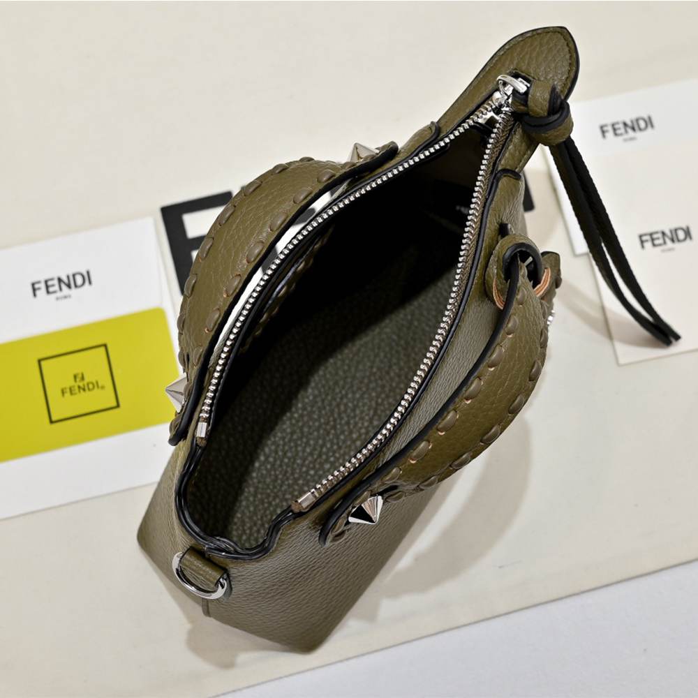 Fendi By The Way Selleria Mini