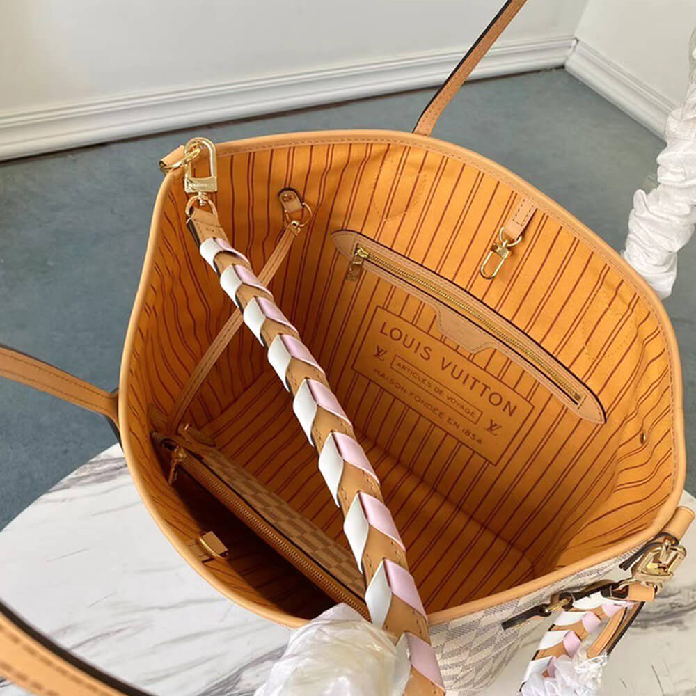 Louis Vuitton Neverfull MM
