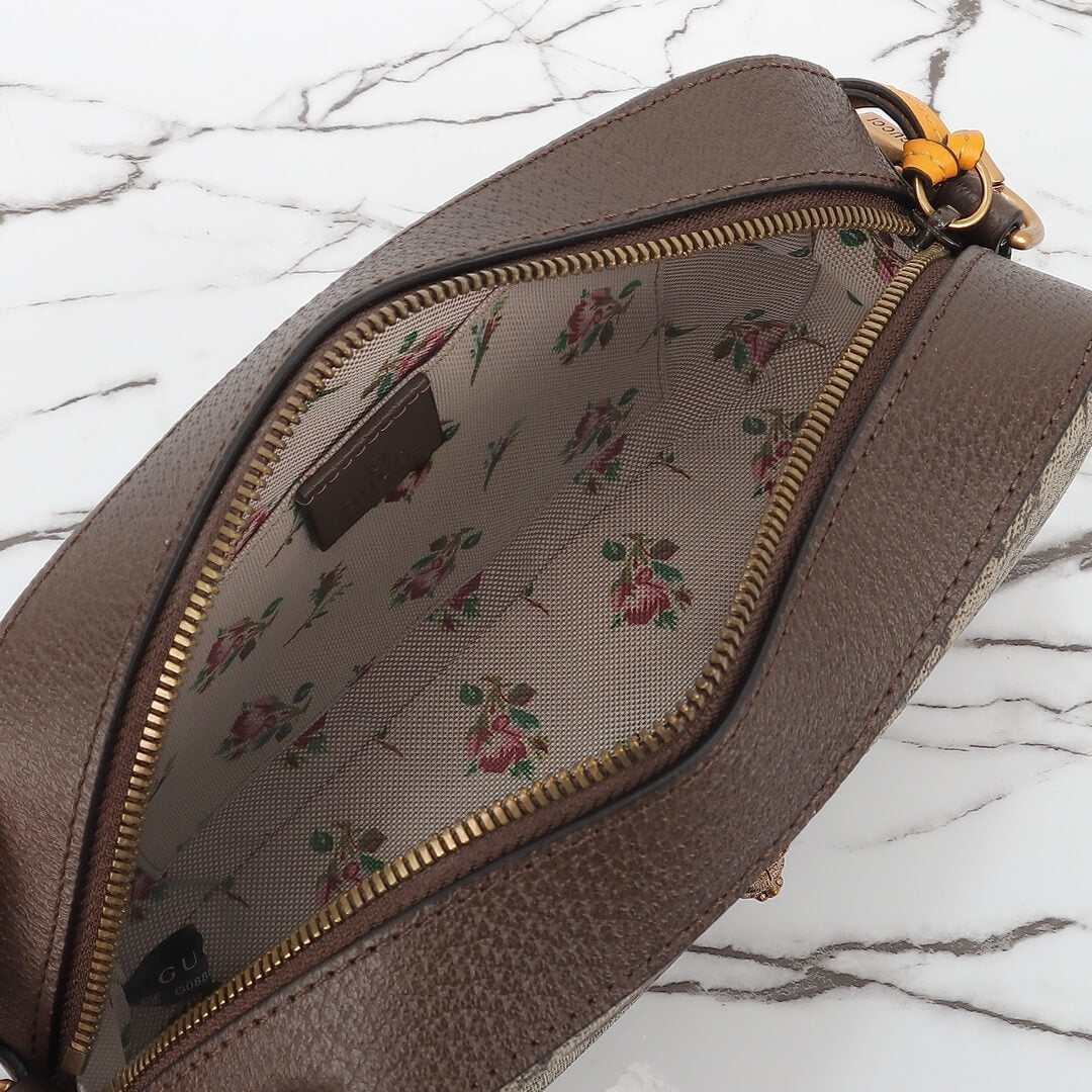 Gucci Neo Vintage Messenger
