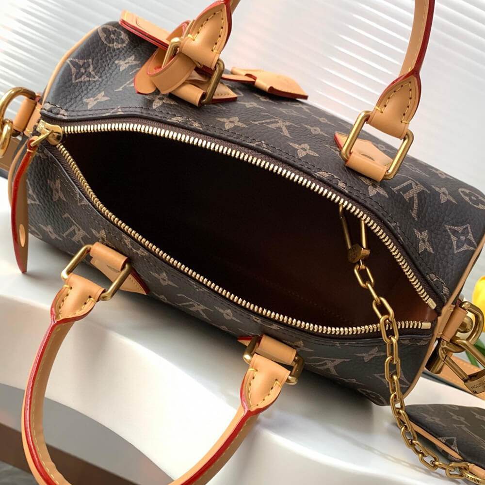 Louis Vuitton Speedy P9 Bandoulière 25