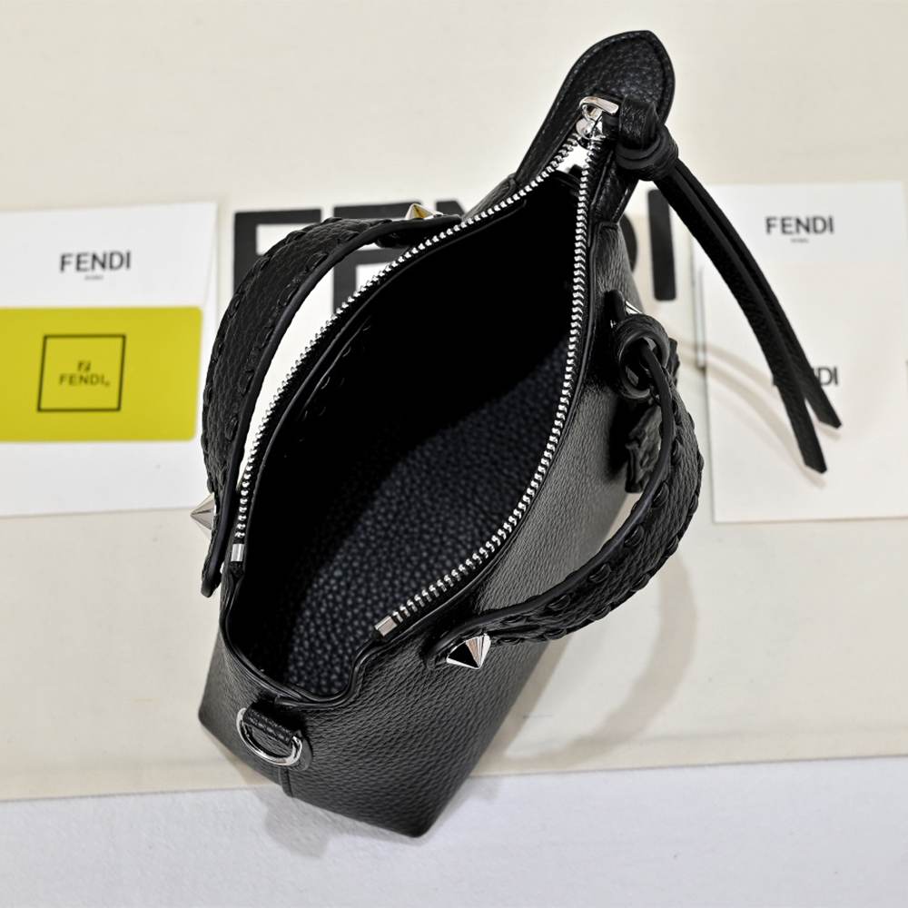 Fendi By The Way Selleria Mini