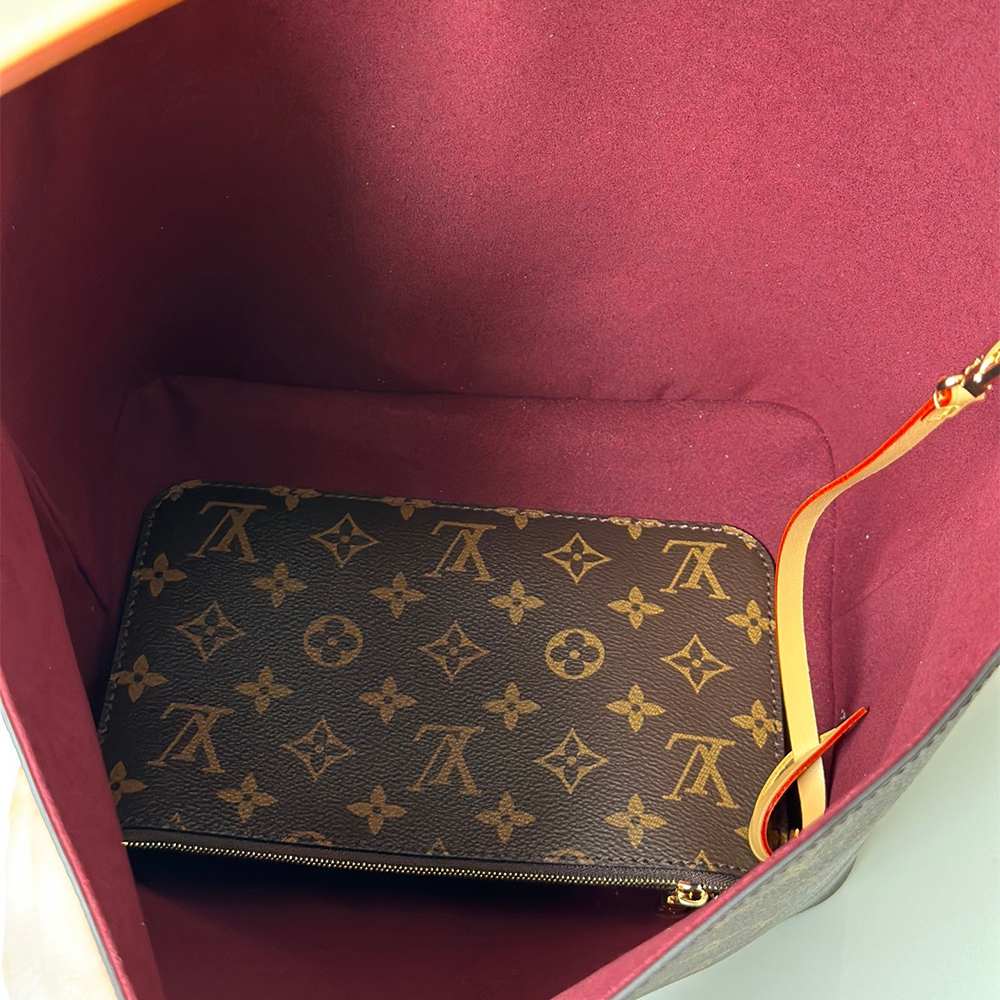 Louis Vuitton All In GM