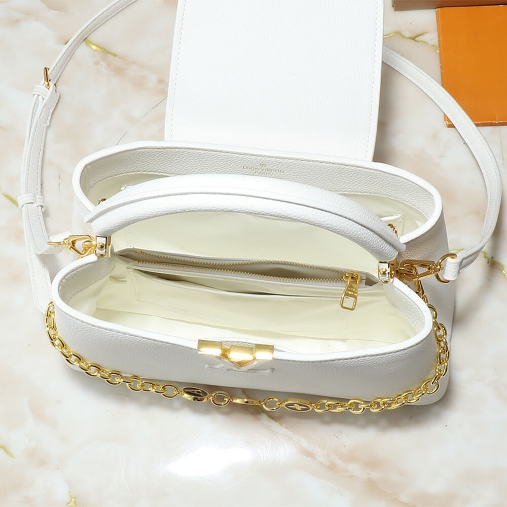 Louis Vuitton Capucines MM