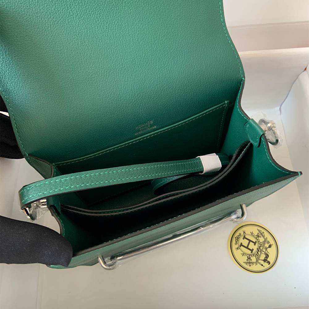 Hermes Roulis Mini