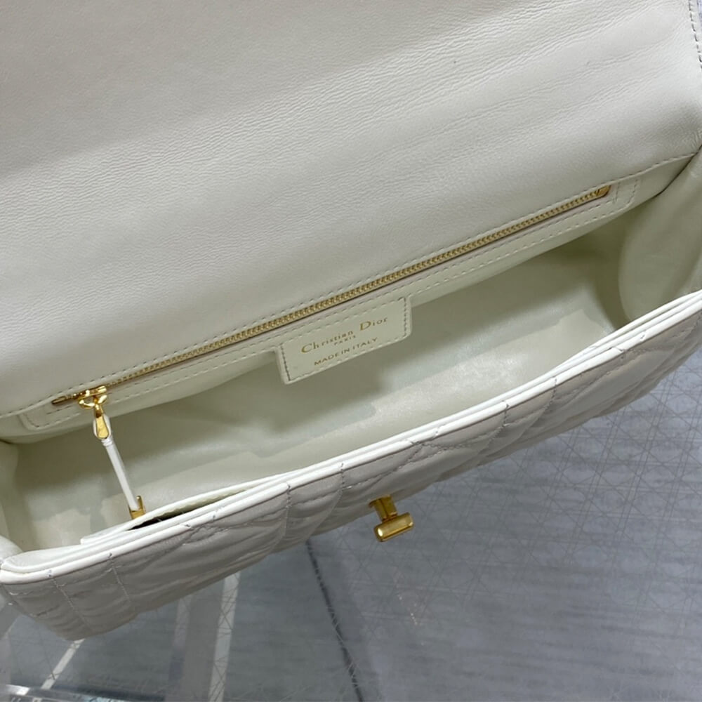 Dior Medium Soft Caro