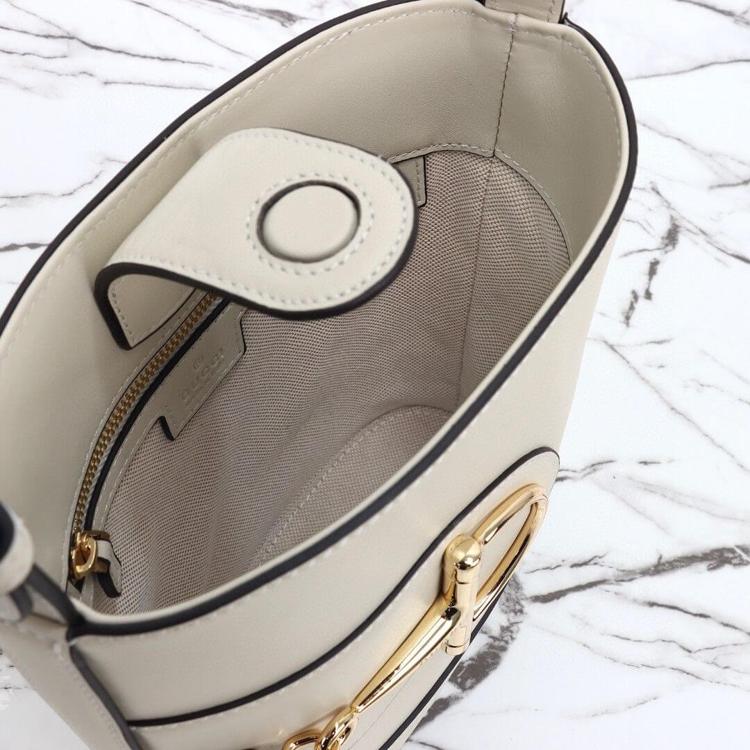 Gucci 73 mini bucket