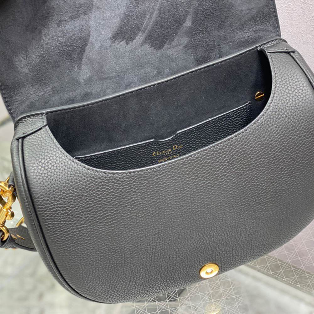Large Dior Bobby Bag