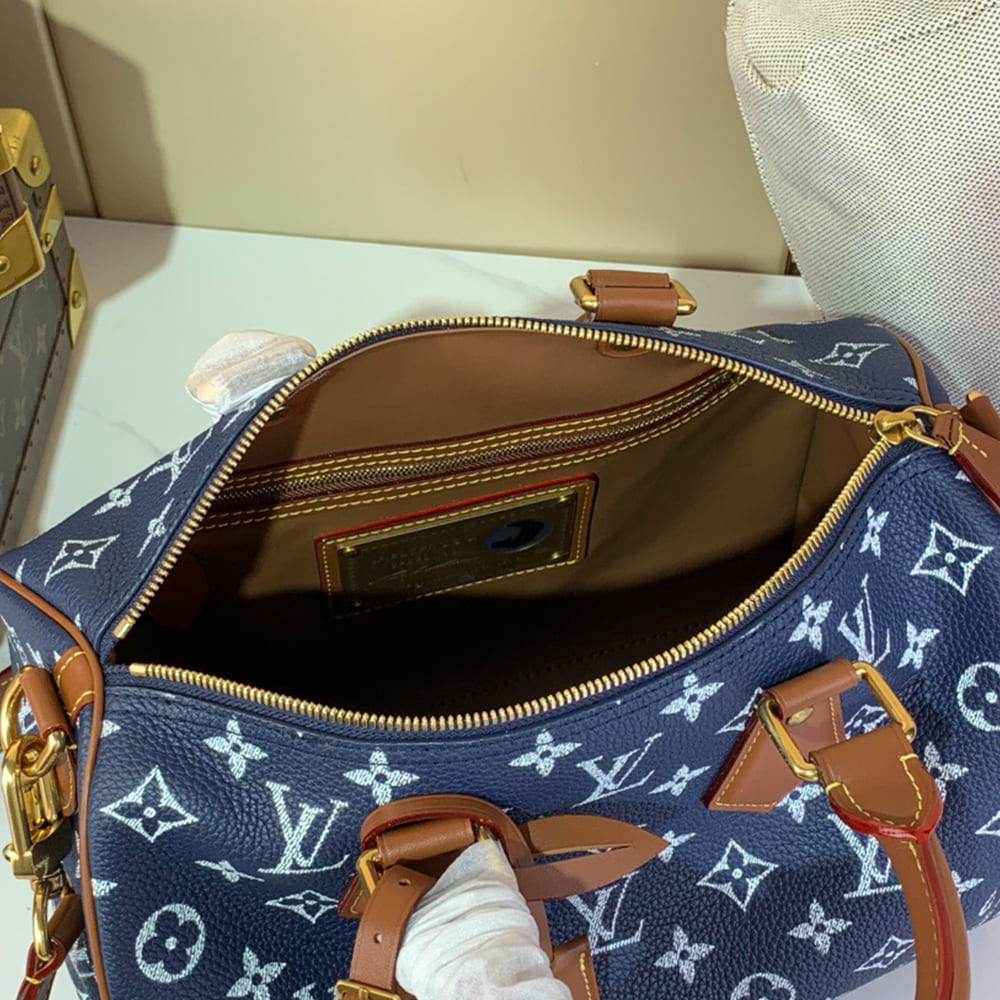 Louis Vuitton Speedy P9 Bandoulière 30